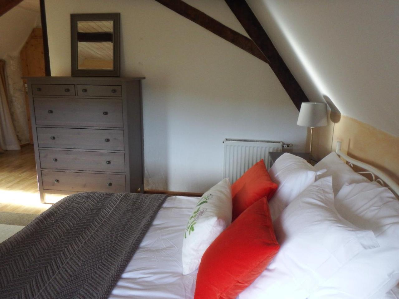 Les Hauts Paturages Bed & Breakfast Ossun-ez-Angles Eksteriør bilde